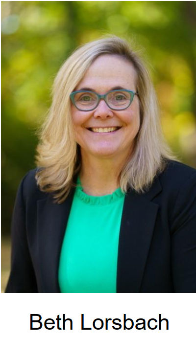 Beth Lorsbach