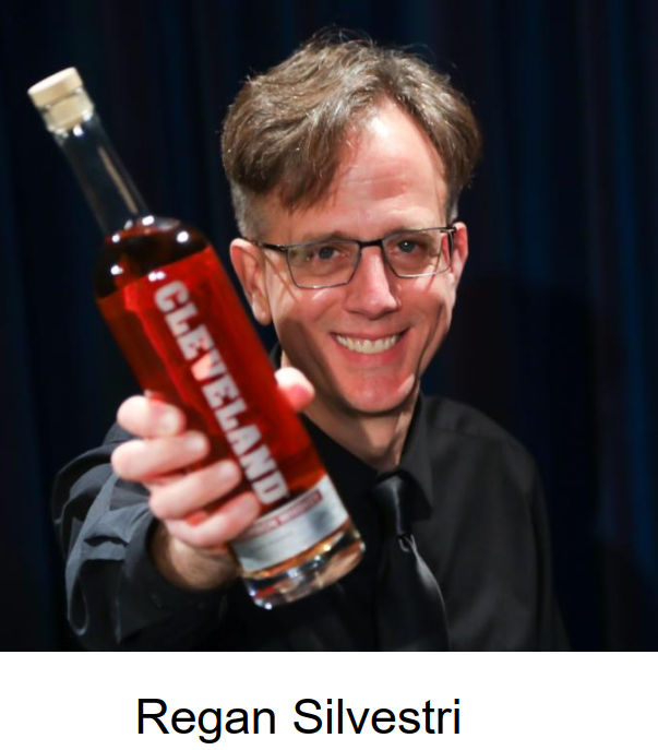 Regan Silvestri